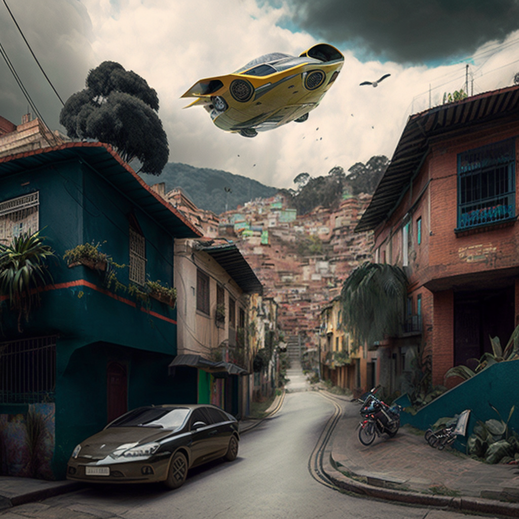 Bogotá, Colombia 🇨🇴