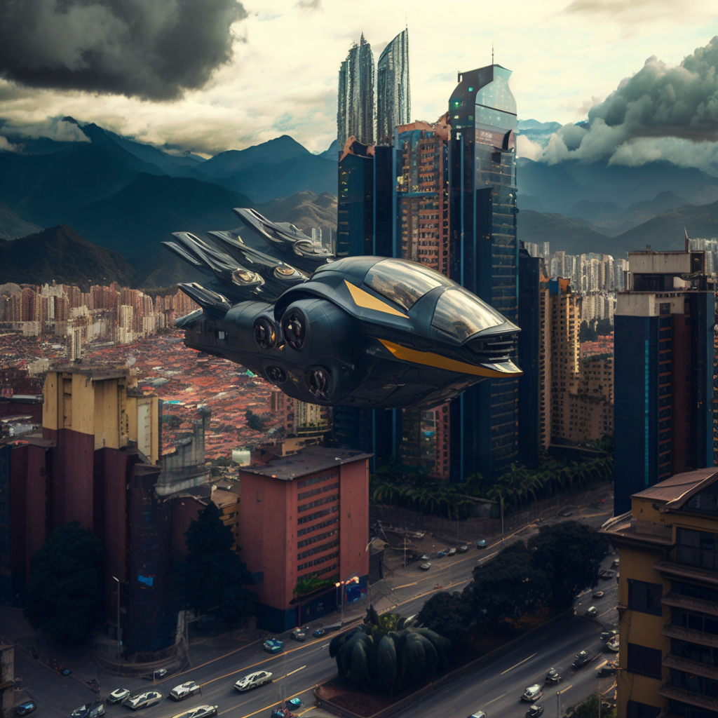 Bogotá, Colombia 🇨🇴