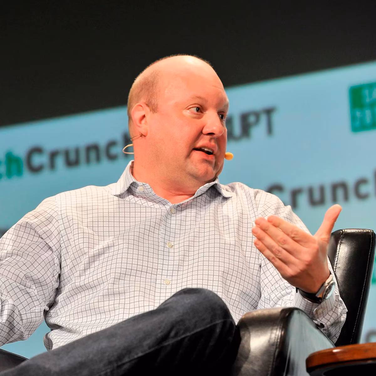 La guía no tan convencional de productividad de Marc Andreessen