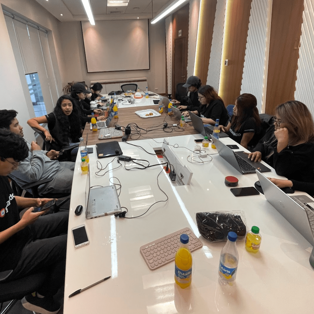 Quién se hace cargo cuando nadie quiere hacerlo?