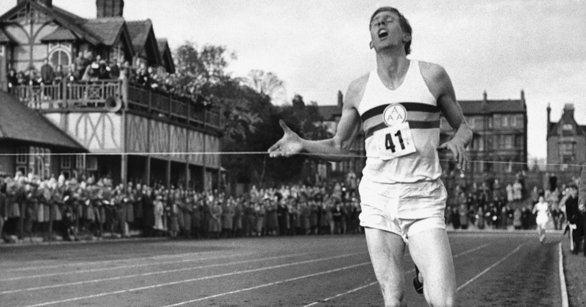 Hasta que alguien lo logra